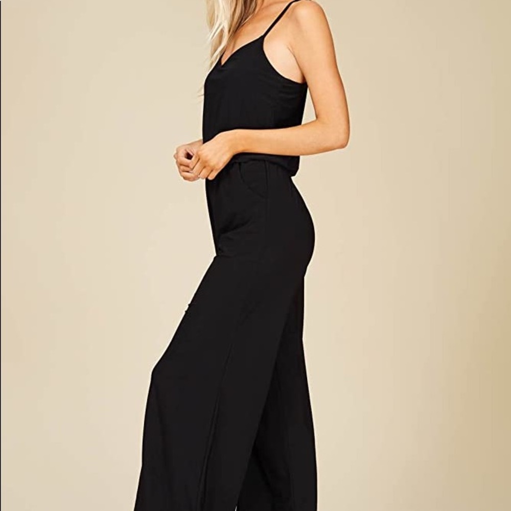 Annabelle Romper w/POCKETS!